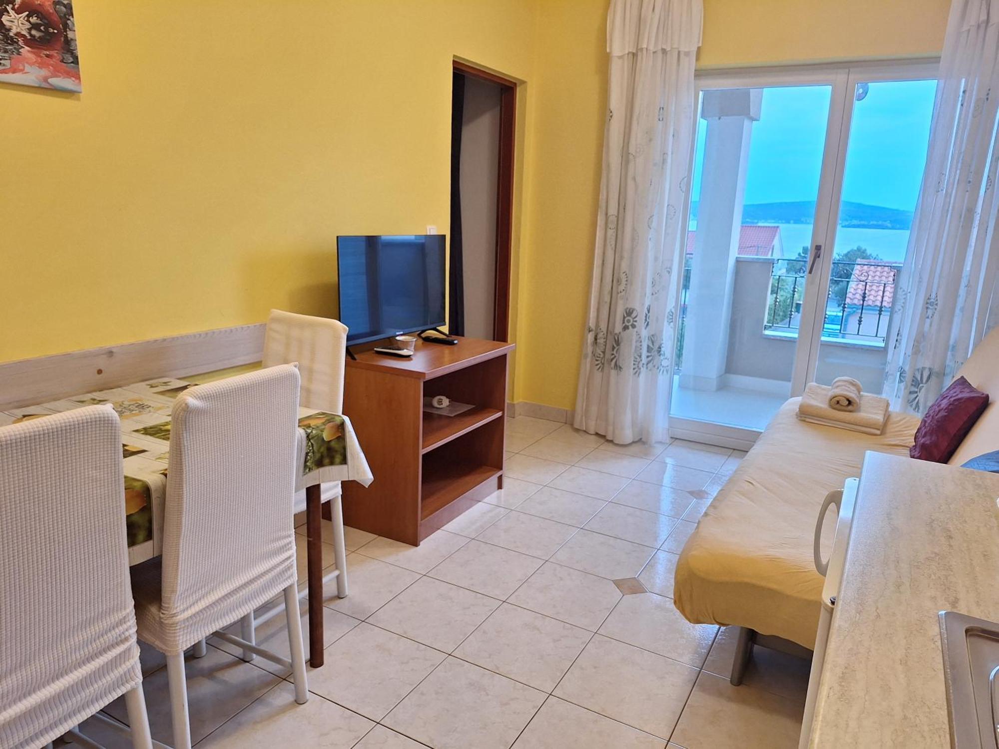 Apartments Vodopija 300M To The Beach Sveti Filip i Jakov Ngoại thất bức ảnh