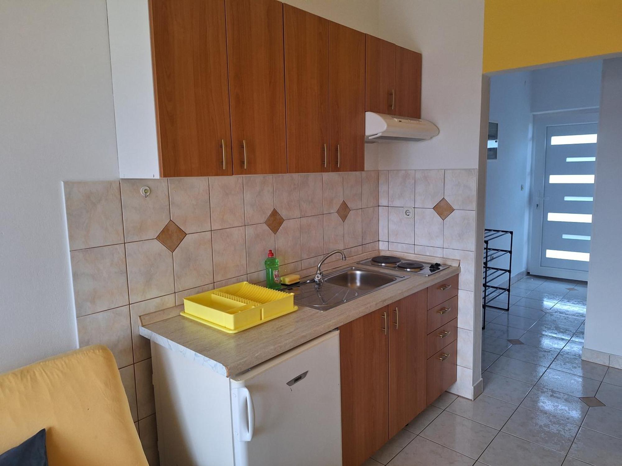 Apartments Vodopija 300M To The Beach Sveti Filip i Jakov Ngoại thất bức ảnh